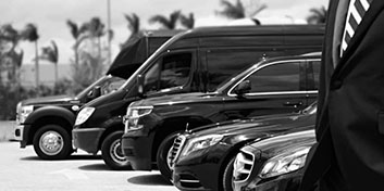 Airway Airport Parking